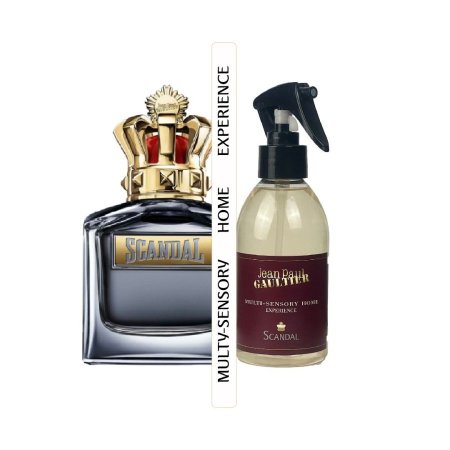 معطر فرش - Miskanna  - Scandal red